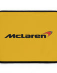 Yellow McLaren Laptop Sleeve™