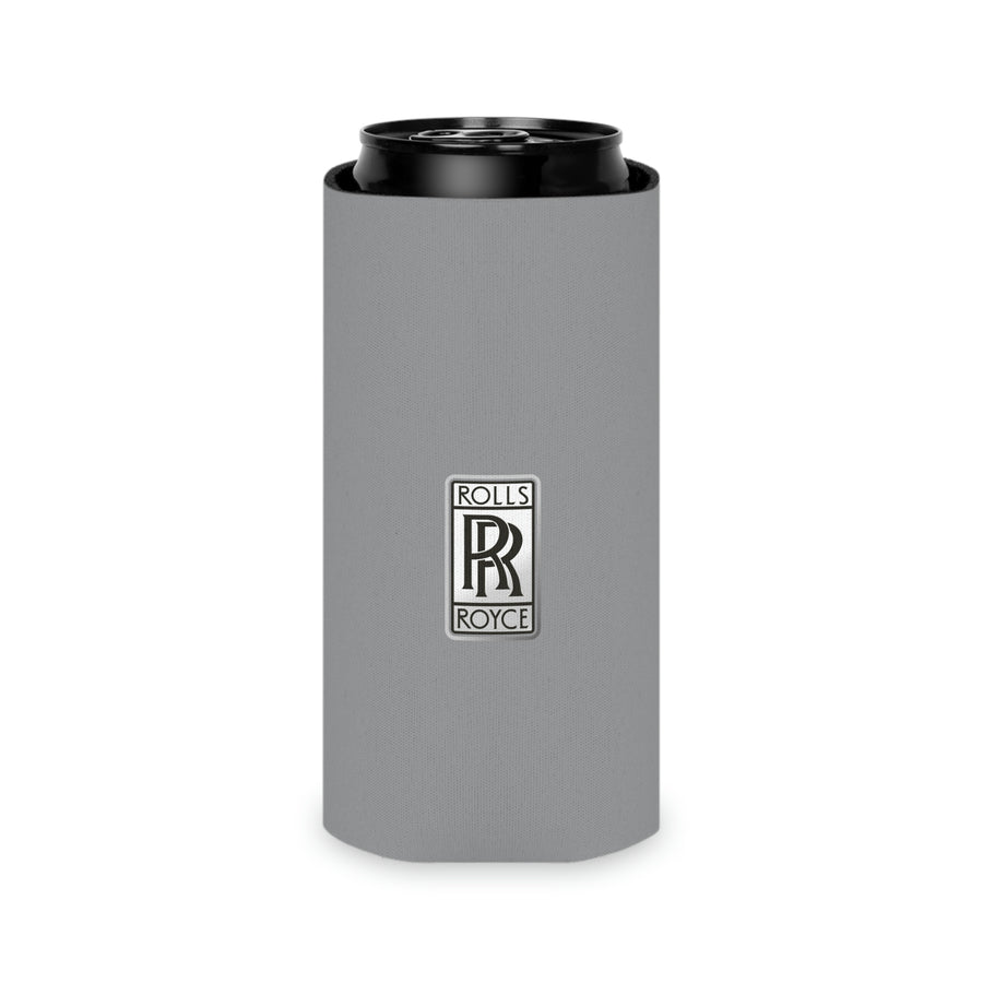 Grey Rolls Royce Can Cooler™