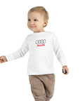 Audi Toddler Long Sleeve Tee™