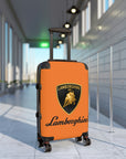 Crusta Lamborghini Suitcases™