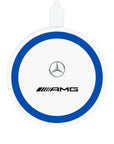 Mercedes Quake Wireless Charging Pad™