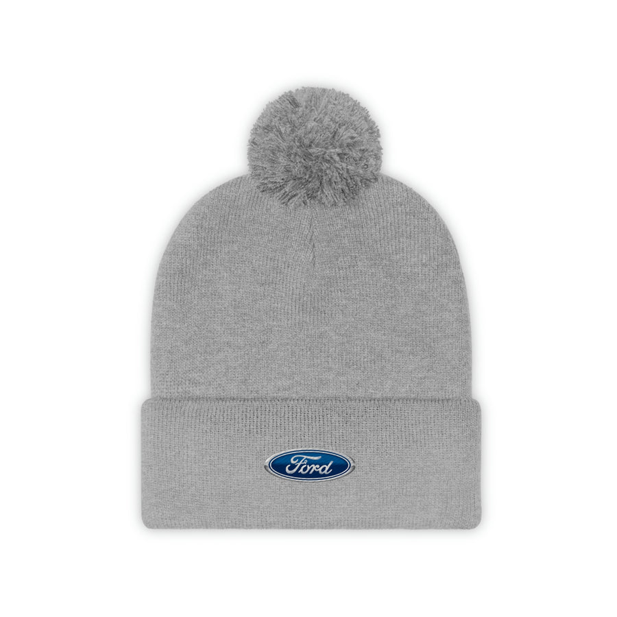 Ford Pom Pom Beanie™