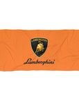 Crusta Lamborghini Beach Towel™
