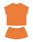 Women's Crusta McLaren Short Pajama Set™