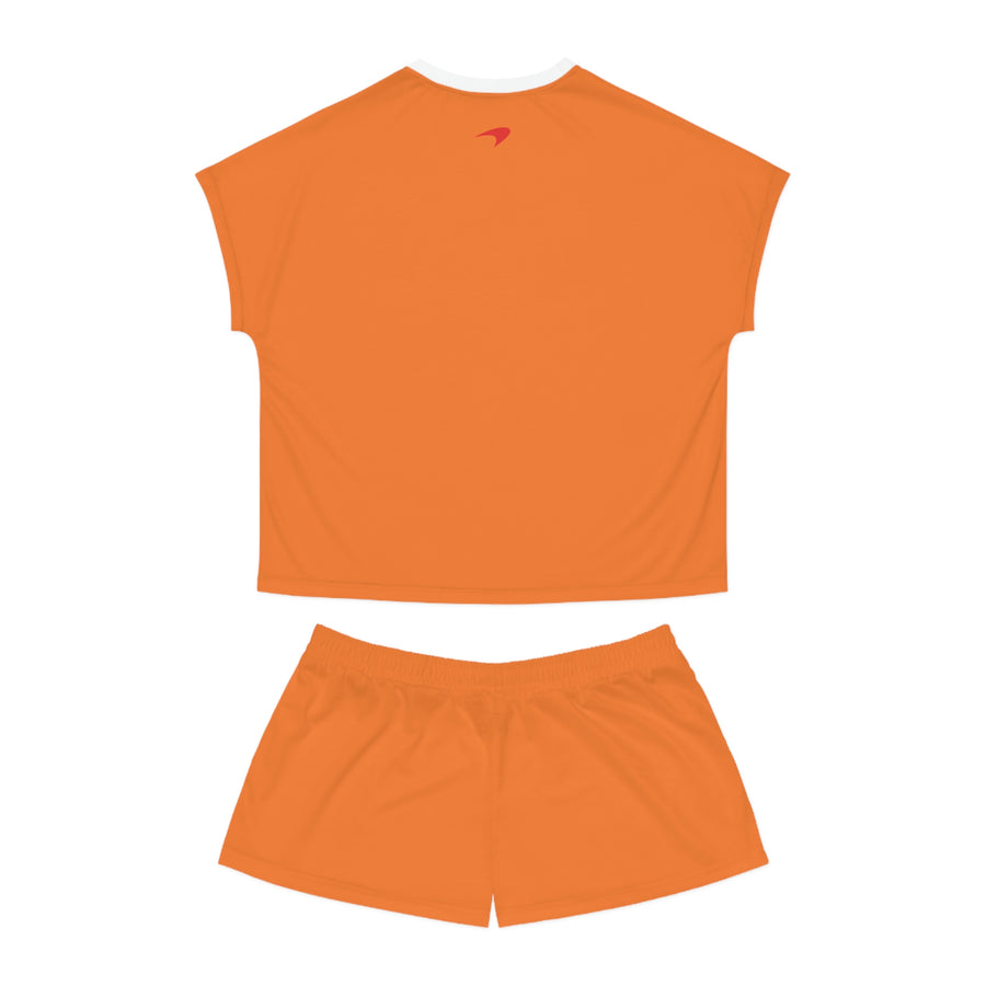 Women's Crusta McLaren Short Pajama Set™