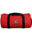 Red Lexus Duffel Bag™