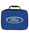 Dark Blue Ford Lunch Bag™