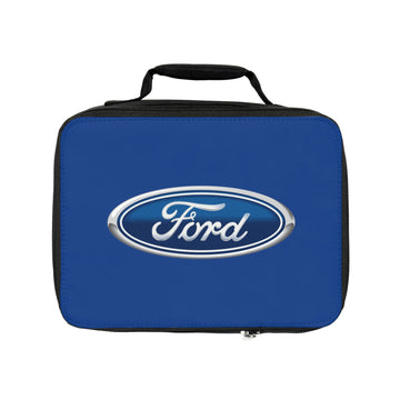 Dark Blue Ford Lunch Bag™