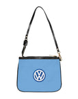 Light Blue Volkswagen Small Shoulder Bag™