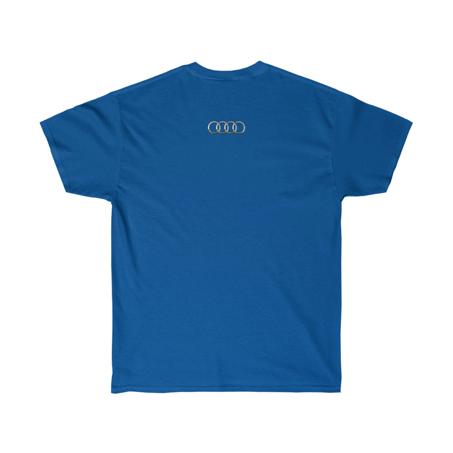 Unisex Audi Ultra Cotton Tee™