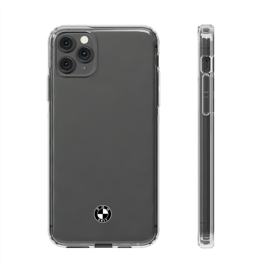 BMW Clear Cases™