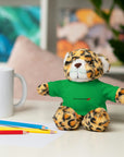 Dodge Stuffed Animals with Tee™