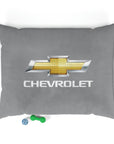 Grey Chevrolet Pet Bed™