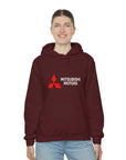 Unisex Mitsubishi Hoodie™