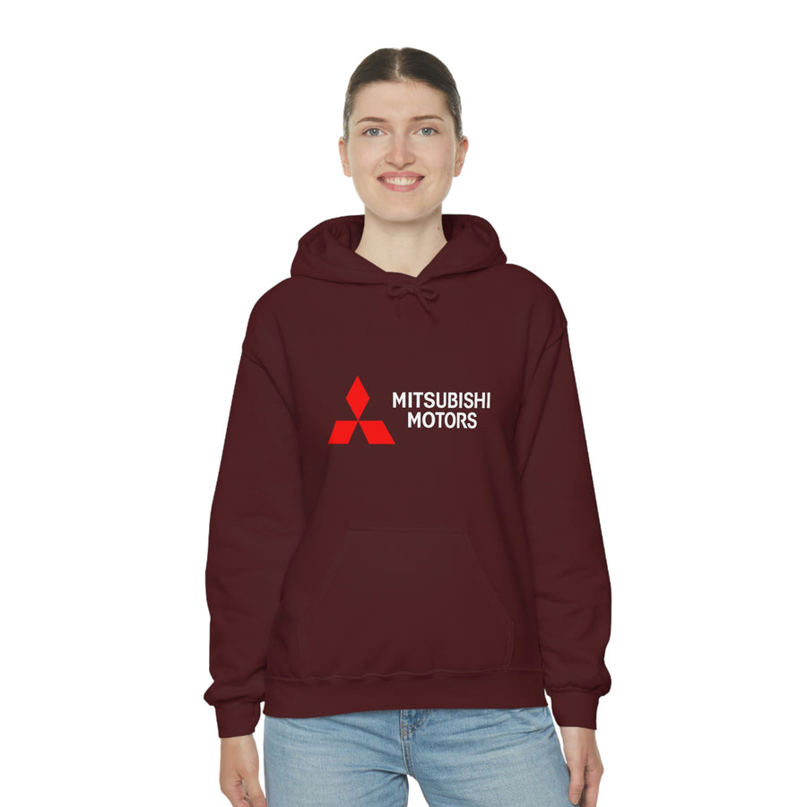 Unisex Mitsubishi Hoodie™