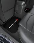 Black Dodge Car Mats (Set of 4)™