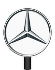 Mercedes Magnetic Induction Charger™