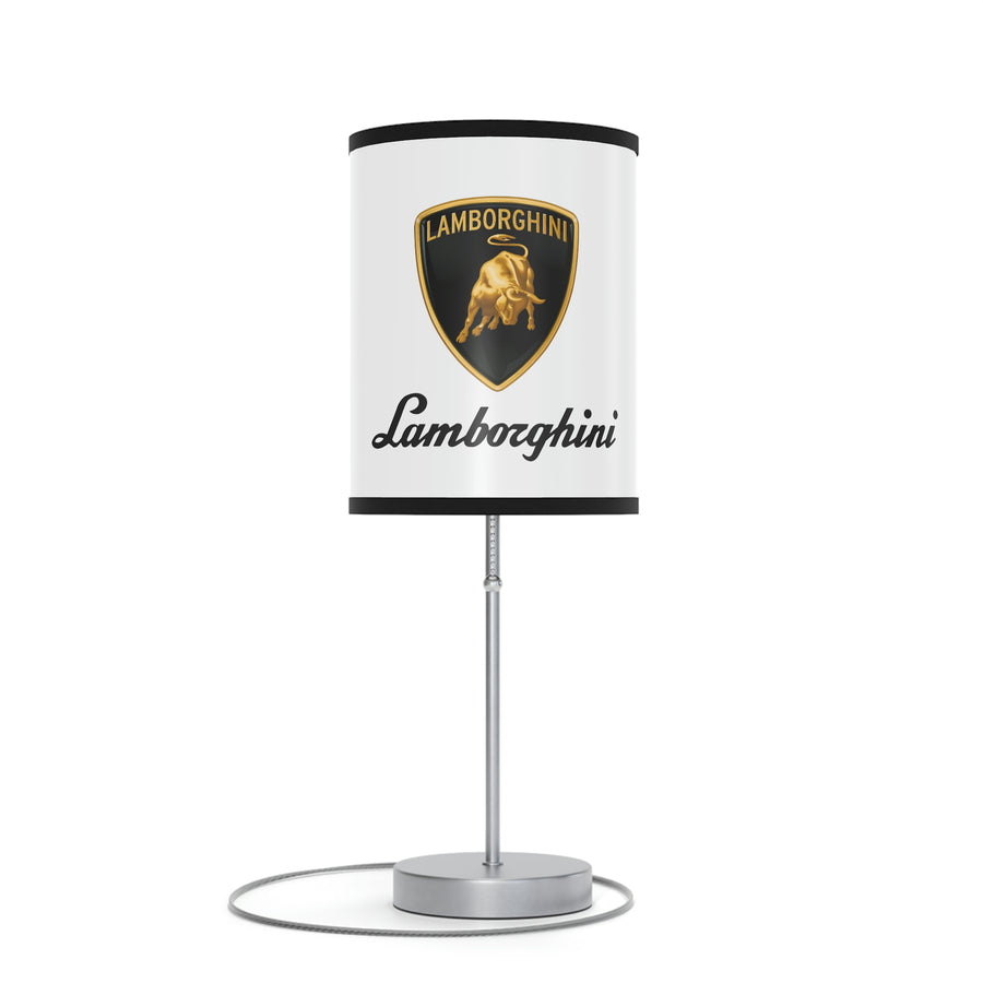 Lamborghini Lamp on a Stand, US|CA plug™