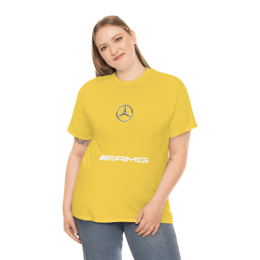 Unisex Mercedes Tee™