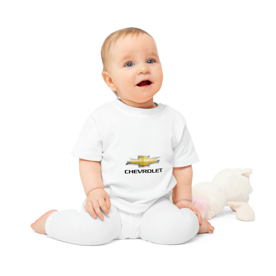 Chevrolet Baby T-Shirt™