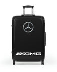 Black Mercedes Suitcases™