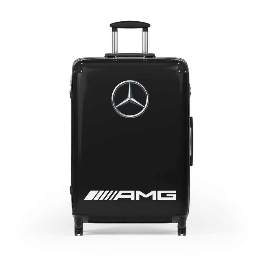 Black Mercedes Suitcases™