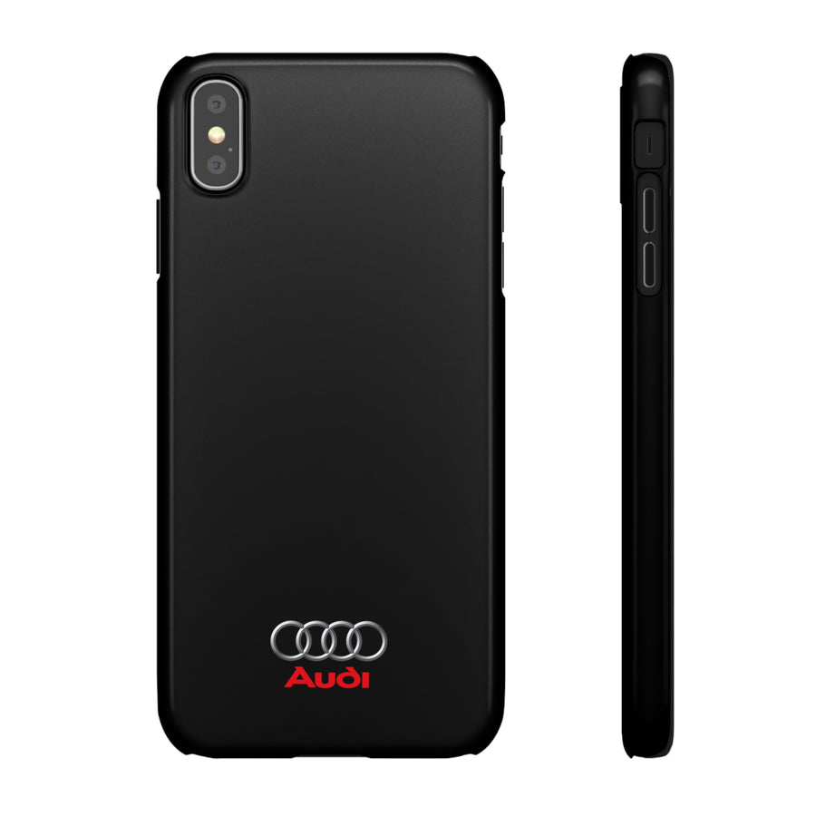 Audi Snap Cases™