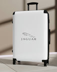 Jaguar Suitcases™