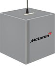 Grey McLaren Light Cube Lamp™