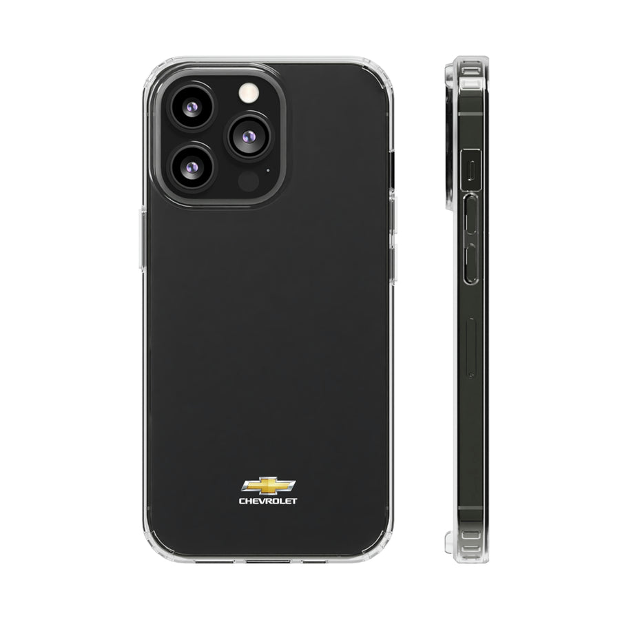 Chevrolet Clear Cases™