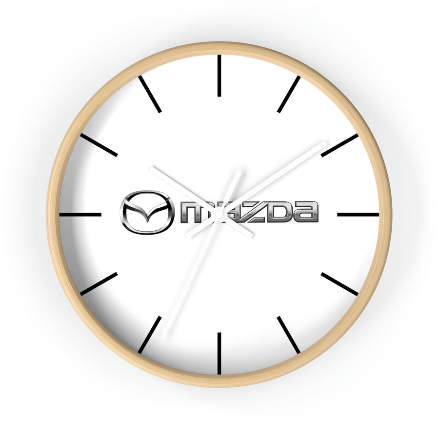 Mazda Wall clock™