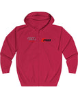 Unisex Audi Full Zip Hoodie™