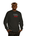 Unisex Audi Crew Neck Sweatshirt™