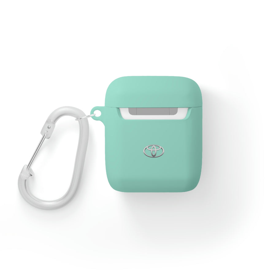 Toyota AirPods and AirPods Pro Case Cover™