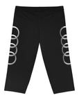 Women's Audi Capri Leggings™