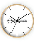 Mazda Wall clock™