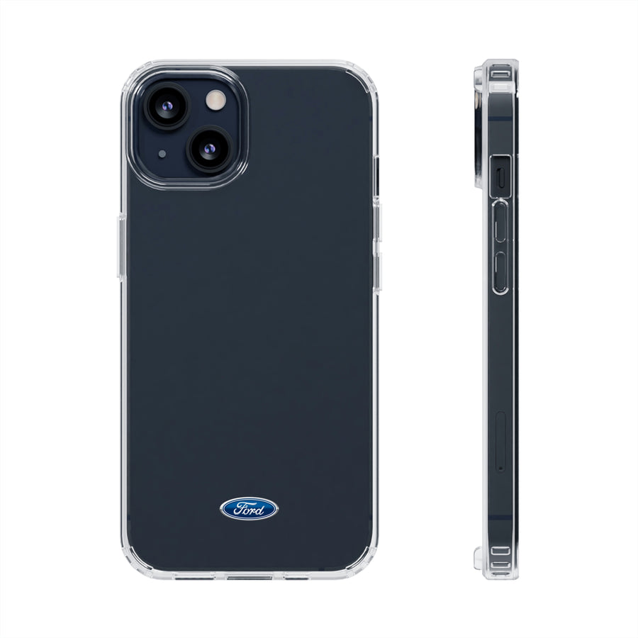 Ford Clear Cases™