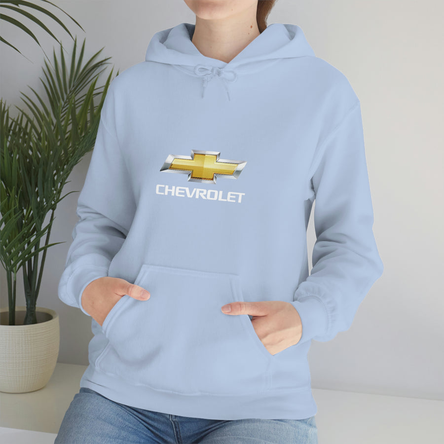 Unisex Chevrolet Hoodie™