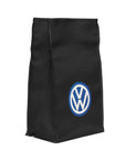 Black Volkswagen Polyester Lunch Bag™