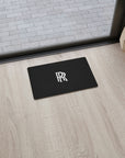 Black Rolls Royce Floor Mat™