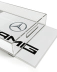 Mercedes Acrylic Serving Tray™