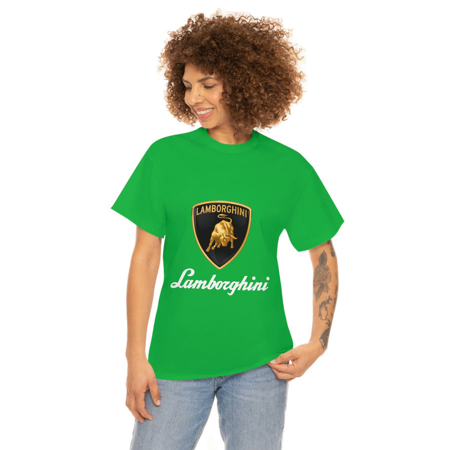 Unisex Lamborghini Tee™