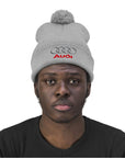 Audi Pom Pom Beanie™