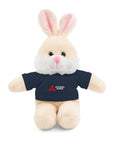 Mitsubishi Stuffed Animals with Tee™