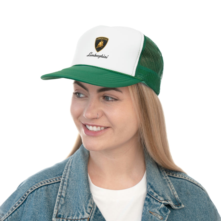 Lamborghini Trucker Caps™