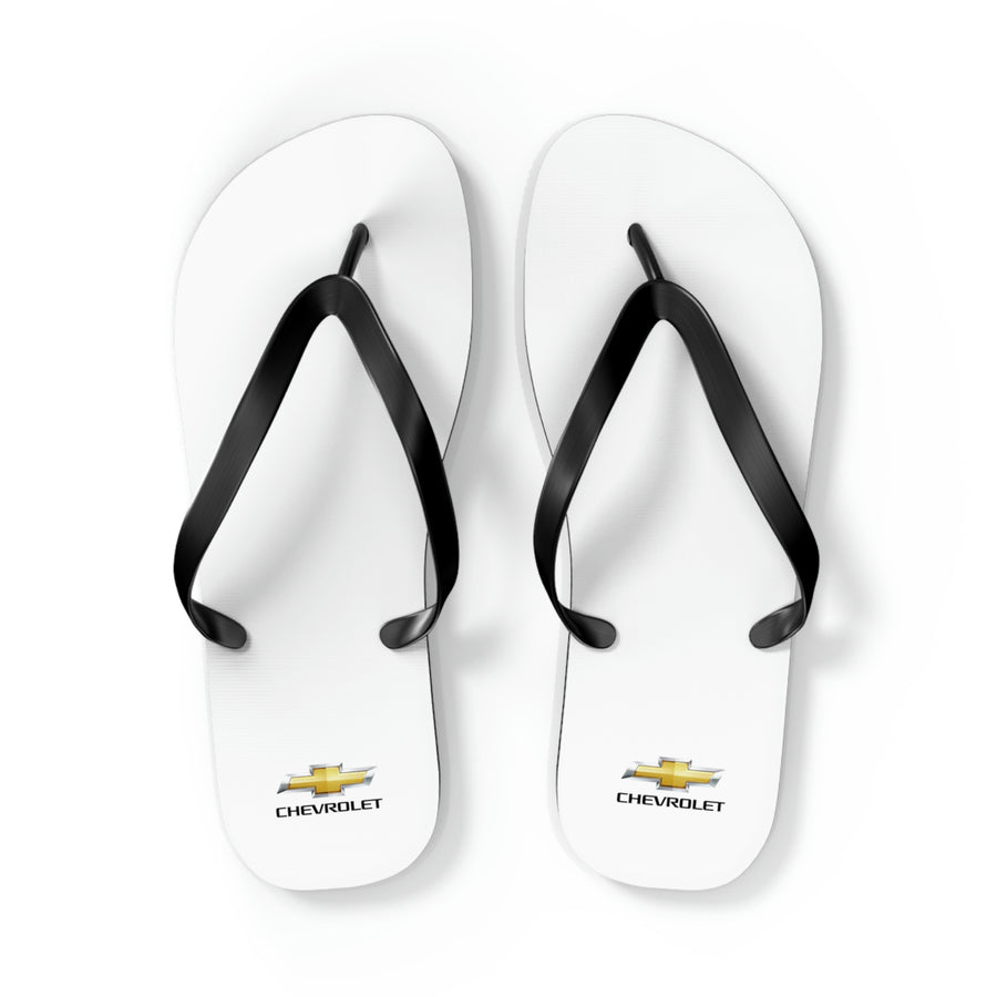 Unisex Chevrolet Flip Flops™