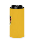 Yellow Porsche Can Cooler™