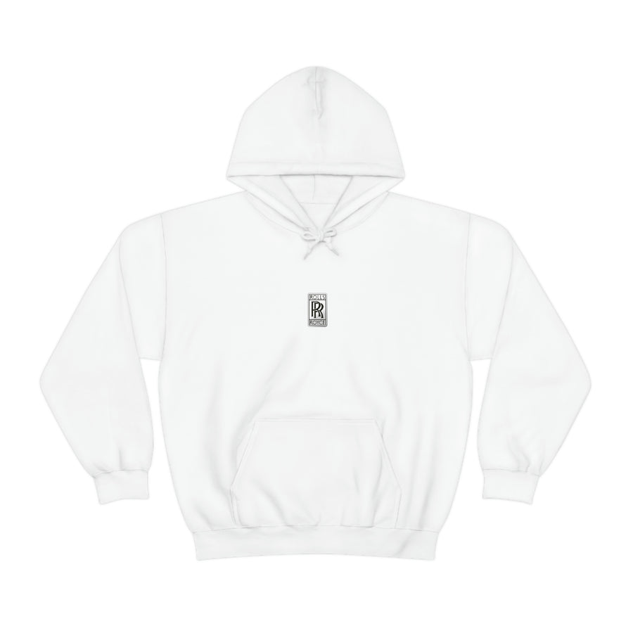 Unisex Rolls Royce Hoodie™