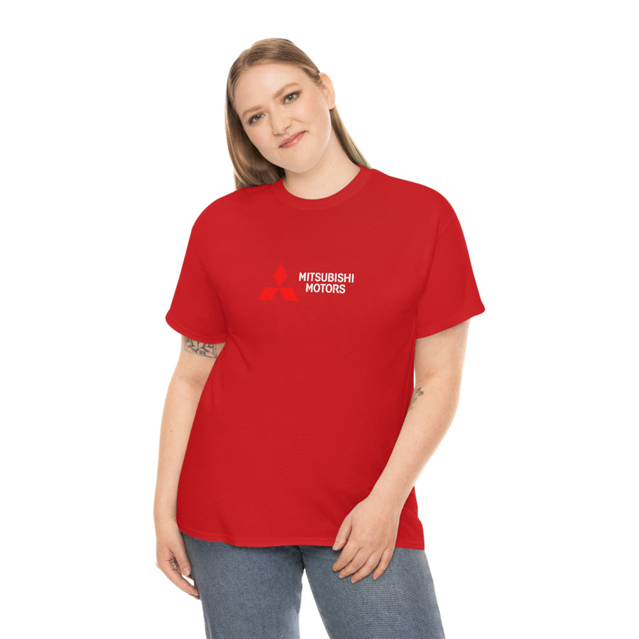 Unisex Mitsubishi Tee™