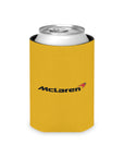 Yellow McLaren Can Cooler™